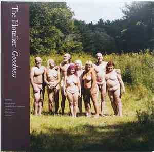 The Hotelier - Goodness