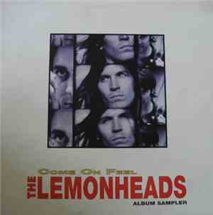 The Lemonheads - Come On Feel The Lemonheads (Album Sampler)