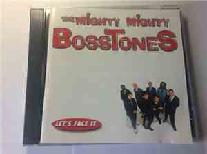 The Mighty Mighty Bosstones - Let's Face It