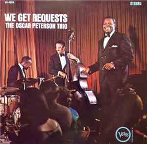 The Oscar Peterson Trio - We Get Requests