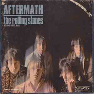 The Rolling Stones - Aftermath