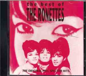 The Ronettes - The Best Of The Ronettes
