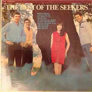 The Seekers - The Best Of The Seekers