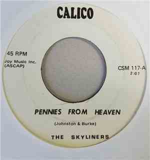 The Skyliners - I'll Be Seeing You