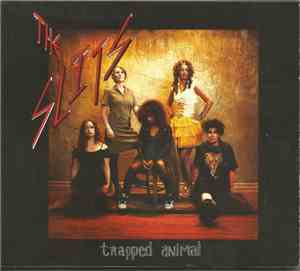 The Slits - Trapped Animal