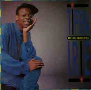 Tippa Irie - Hello Darling