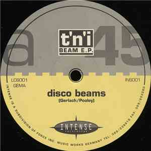 T'N'I - Beam E.P.