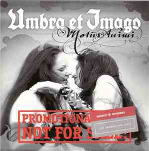 Umbra Et Imago - Motus Animi