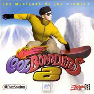 Unknown Artist - Cool Boarders 2 - Les Musiques Du Jeu Remix