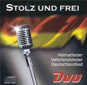 Unknown Artist - Stolz Und Frei