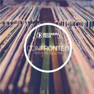 Various - Confronted Part 12