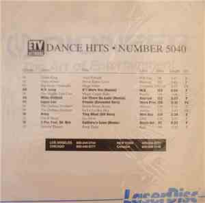 Various - Dance Hits #5040