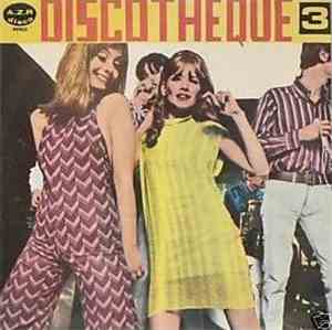 Various - Discotheque 3