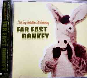 Various - Far East Donkey