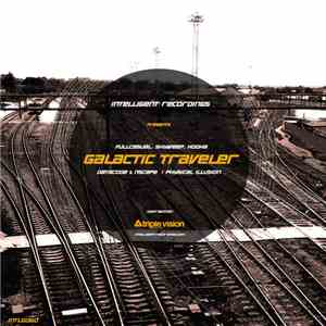 Various - Galactic Traveler