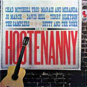 Various - Hootenanny