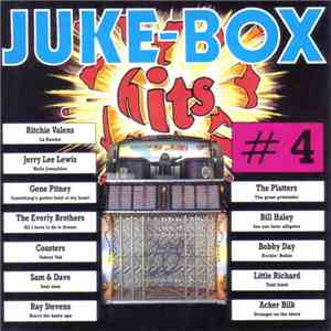 Various - Juke-Box Hits #4