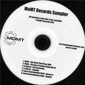 Various - MOMT Records Sampler