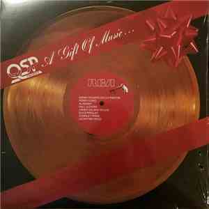 various - QSP Presents The Gift of Music