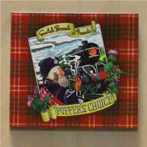 Various - Scotch Bonnet Presents: Puffer's Choice