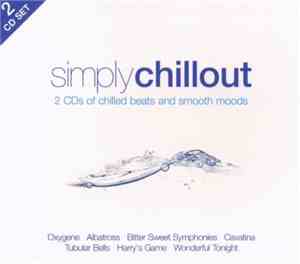 Various - Simply Chillout