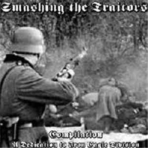 Various - Smashing The Traitors