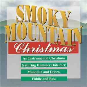 Various - Smoky Mountain Christmas