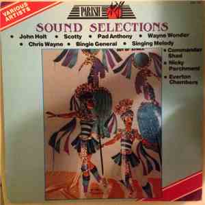 Various - Sound Selections