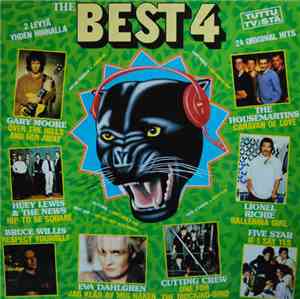 Various - The Best 4