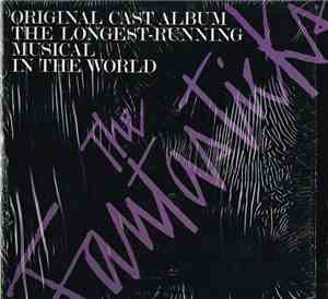 Various - The Fantasticks - Original Cast Album
