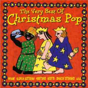 Various - The Very Best Of Christmas Pop