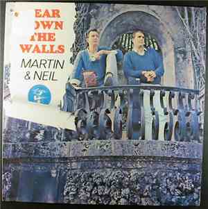 Vince Martin And Fred Neil - Tear Down The Walls
