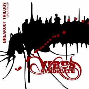 Virus Syndicate - Malaria EP