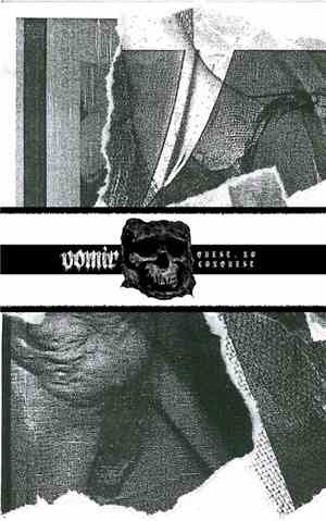 Vomir - Quest, No Conquest