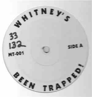 Whiteny's, India.Arie - Been Trapped / Brown Skin