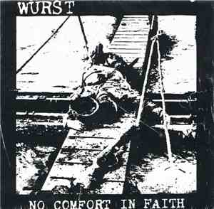 Würst - No Comfort In Faith