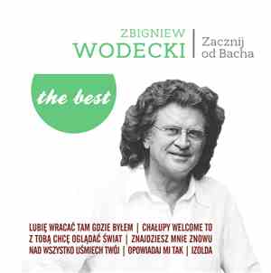 Zbigniew Wodecki - The Best: Zacznij od Bacha