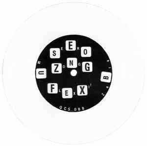 Zebra Mu - Seero Zongg Flexi! (I❤ The Gerogerigegege)