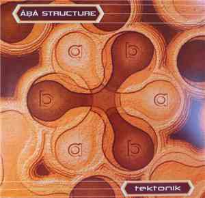 ABA Structure - Tektonik EP