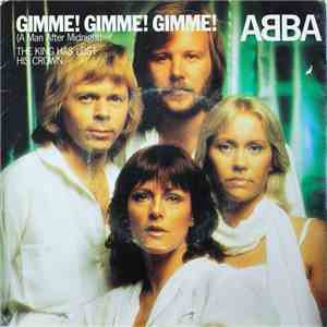 ABBA - Gimme! Gimme! Gimme! (A Man After Midnight)