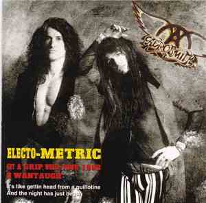 Aerosmith - Electro-Metric