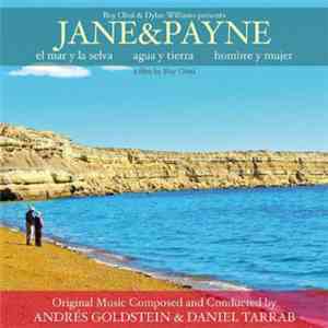 Andres Goldstein, Daniel Tarrab - Jane & Payne