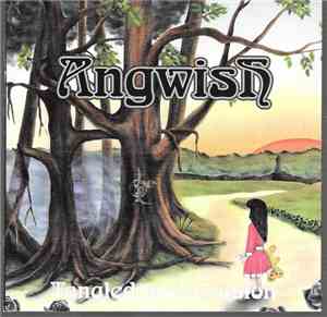 Angwish - Tangled In Corrosion