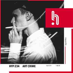 Art Crime - HYP 244