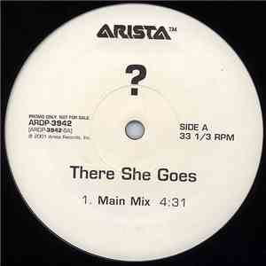 Babyface - There She Goes
