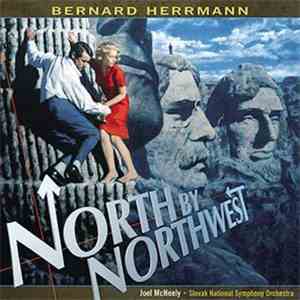 Bernard Herrmann, Joel McNeely, Slovak National Symphony Orchestra - North  ...