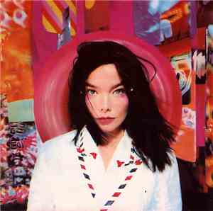 Björk - Post