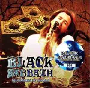 Black Sabbath - Headless In Agora