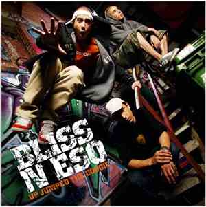 Bliss n Eso - Up Jumped The Boogie