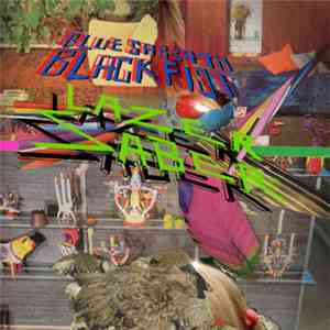 Blue Sabbath Black Fiji - Lazer Saber